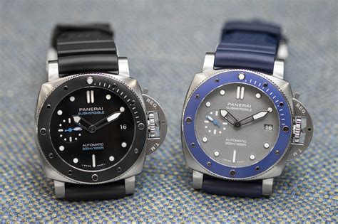 panerai 44 vs 47|hodinkee panerai 42mm.